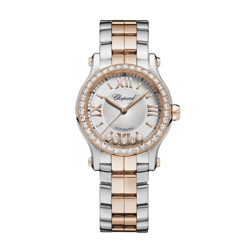 CHOPARD Happy Sport Automatic 30 MM 278573-6016