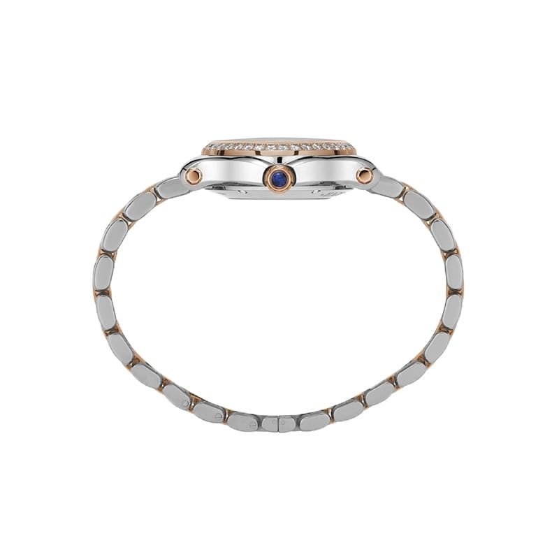 CHOPARD Happy Sport Automatic 30 MM 278573-6016