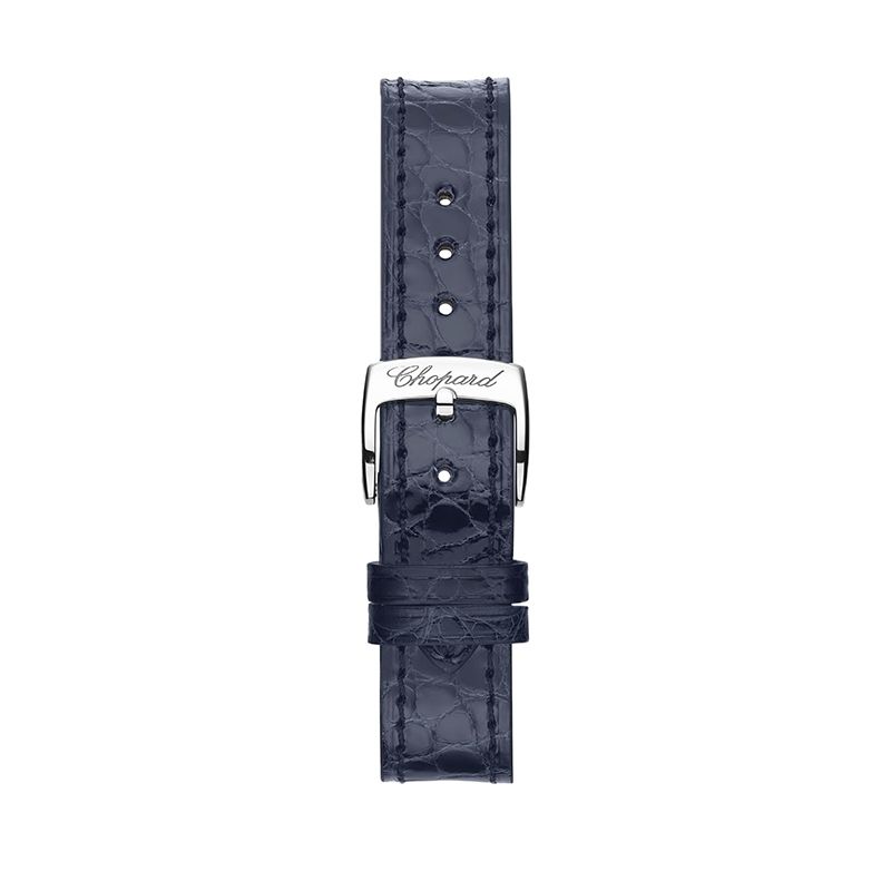 CHOPARD Happy Sport Sun, Moon And Stars Automatic 30 MM 278573-6027