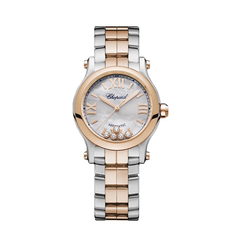 CHOPARD Happy Sport Automatic 30 MM 278573-6019