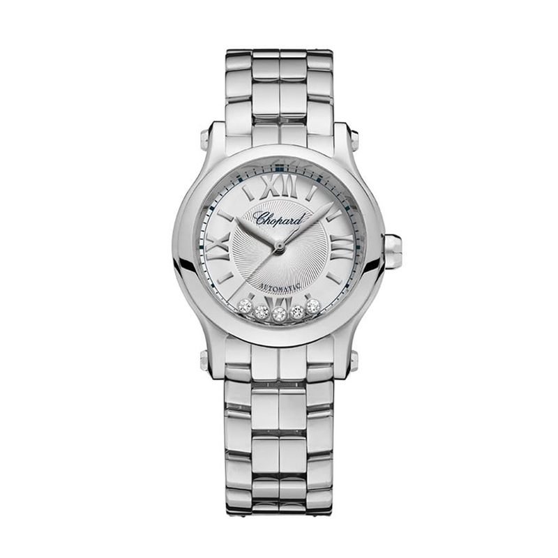 CHOPARD Happy Sport Automatic 30 MM 278573-3012