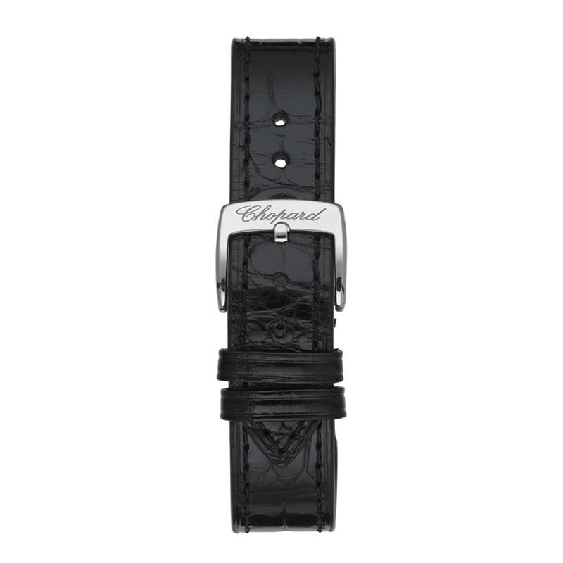 CHOPARD Happy Sport Automatic 30 MM 278573-3011