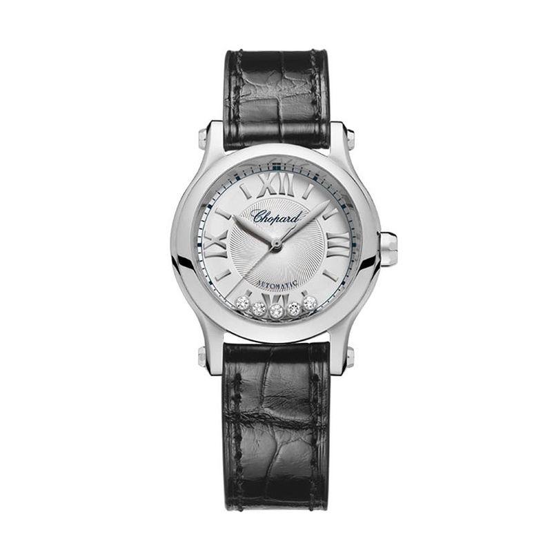 CHOPARD Happy Sport Automatic 30 MM 278573-3011