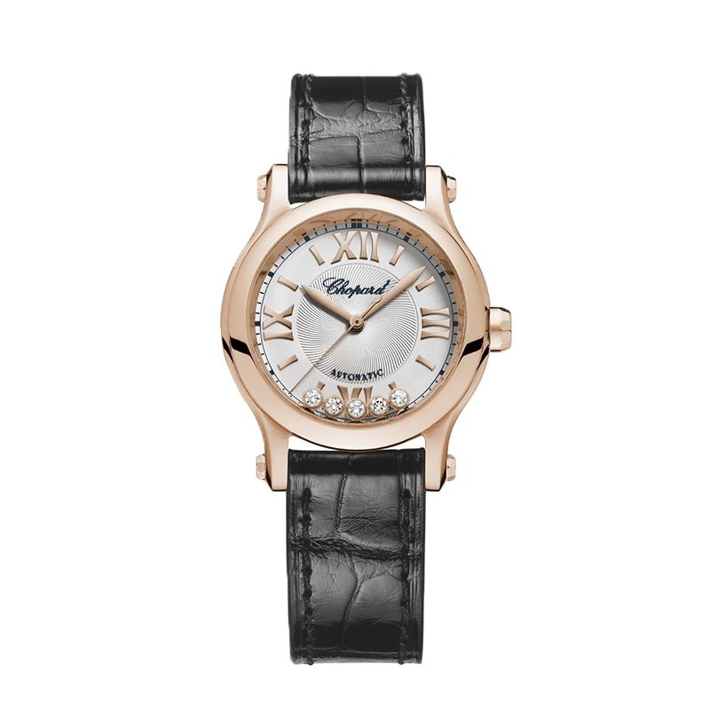 CHOPARD Happy Sport Automatic 30 MM 274893-5011