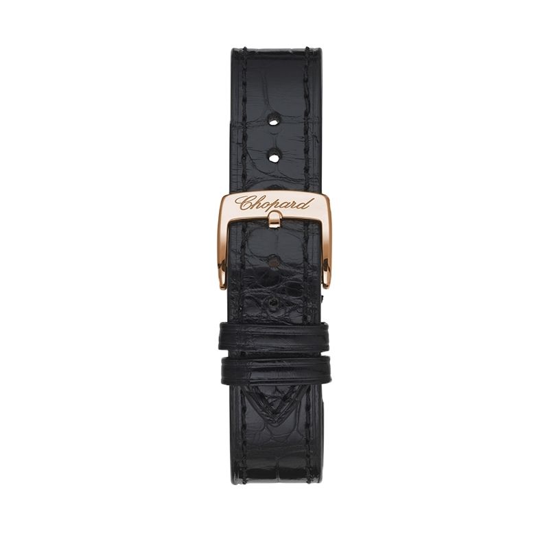 CHOPARD Happy Sport Automatic 30 MM 274893-5011