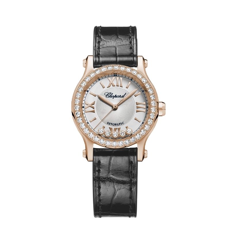 CHOPARD Happy Sport Automatic 30 MM 274893-5012