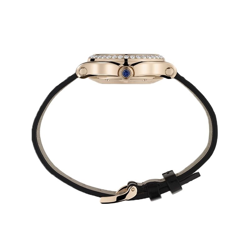 CHOPARD Happy Sport Automatic 30 MM 274893-5012