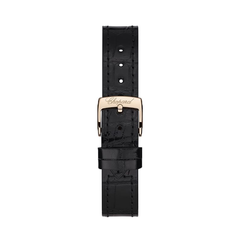 CHOPARD Happy Sport Automatic 30 MM 274893-5012