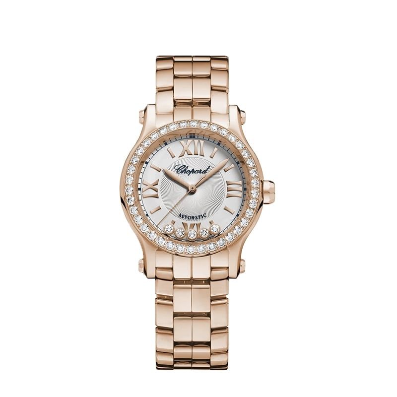 CHOPARD Happy Sport Automatic 30 MM 274893-5014