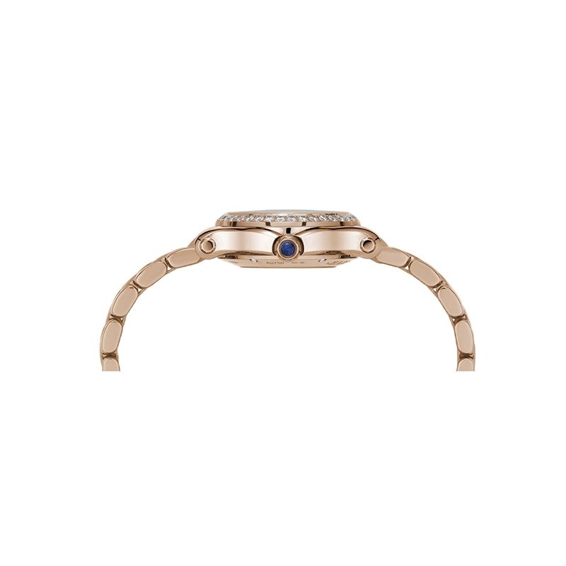 CHOPARD Happy Sport Automatic 30 MM 274893-5014