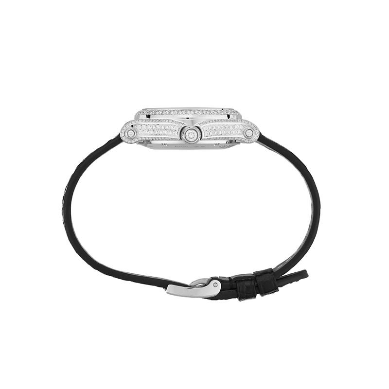 CHOPARD Chopard Happy Sport Automatic 30 MM 274302-1003