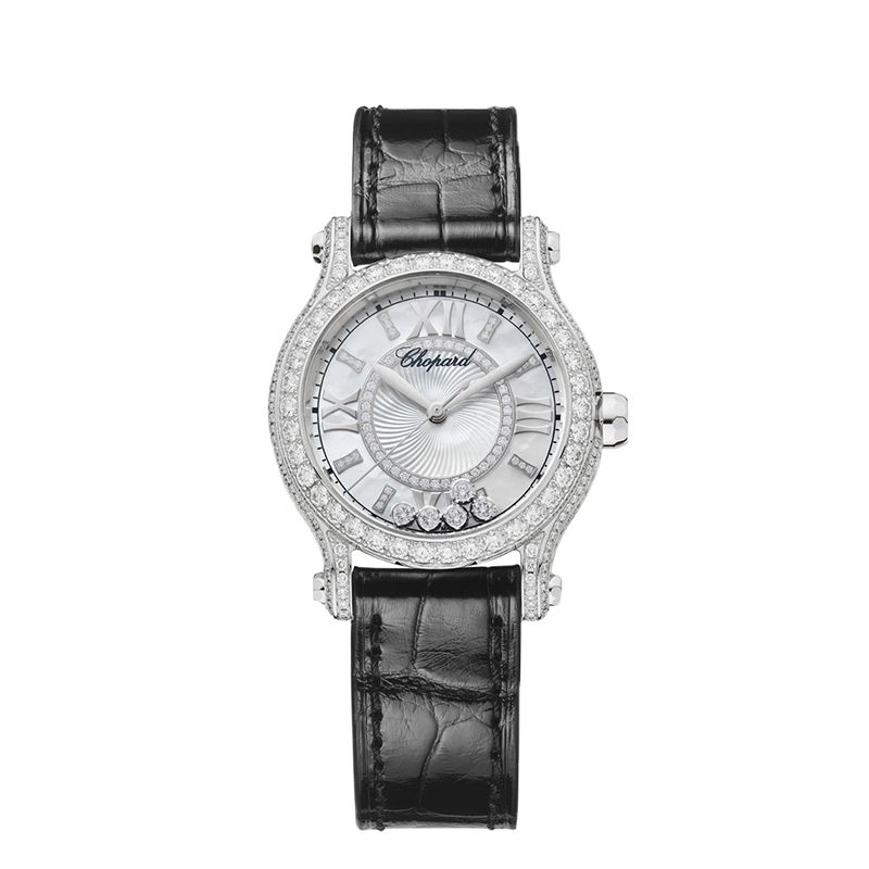 CHOPARD Chopard Happy Sport Automatic 30 MM 274302-1003
