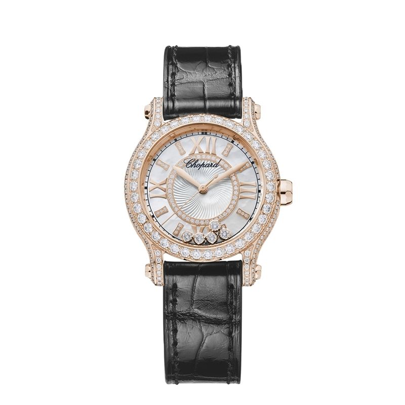 CHOPARD Chopard Happy Sport Automatic 30 MM 274302-5003