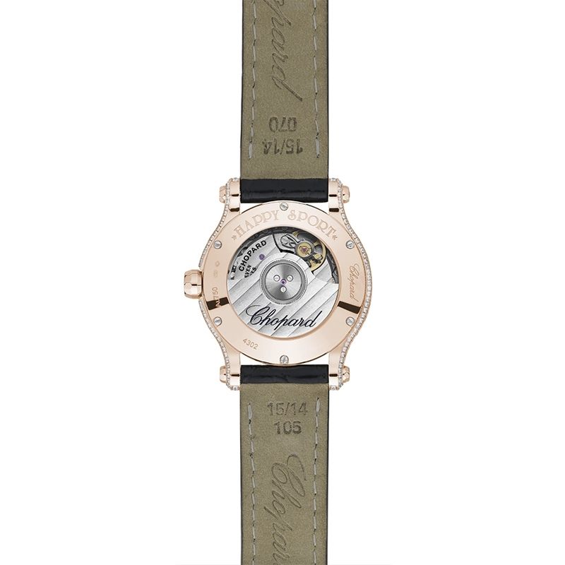 CHOPARD Chopard Happy Sport Automatic 30 MM 274302-5003