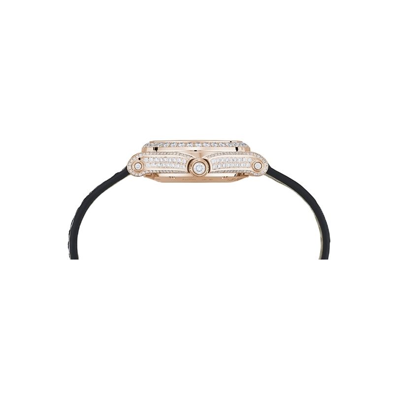 CHOPARD Chopard Happy Sport Automatic 30 MM 274302-5003
