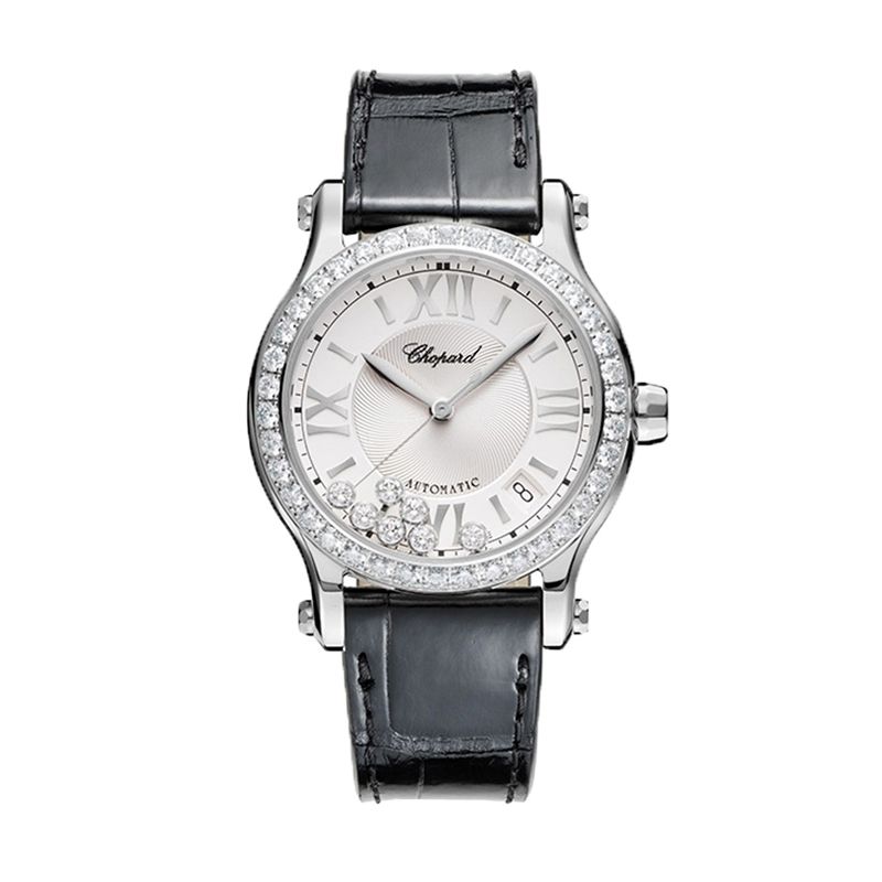 CHOPARD Happy Sport Automatic 36 MM 278559-3003