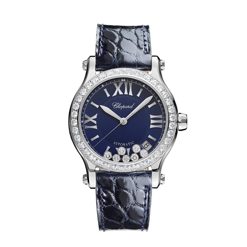 CHOPARD Happy Sport Automatico 36 MM 278559-3006