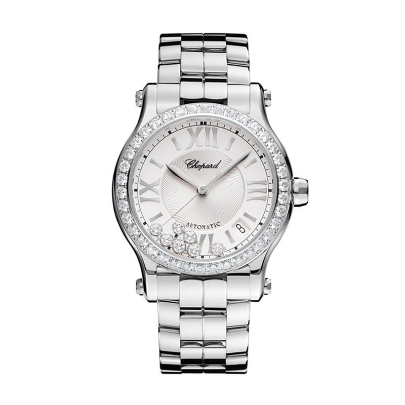 CHOPARD Happy Sport Automatic 36 MM 278559-3004