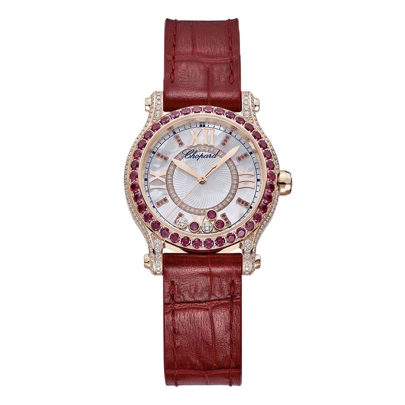 CHOPARD Happy Sport Automatic 30 MM 274302-5005