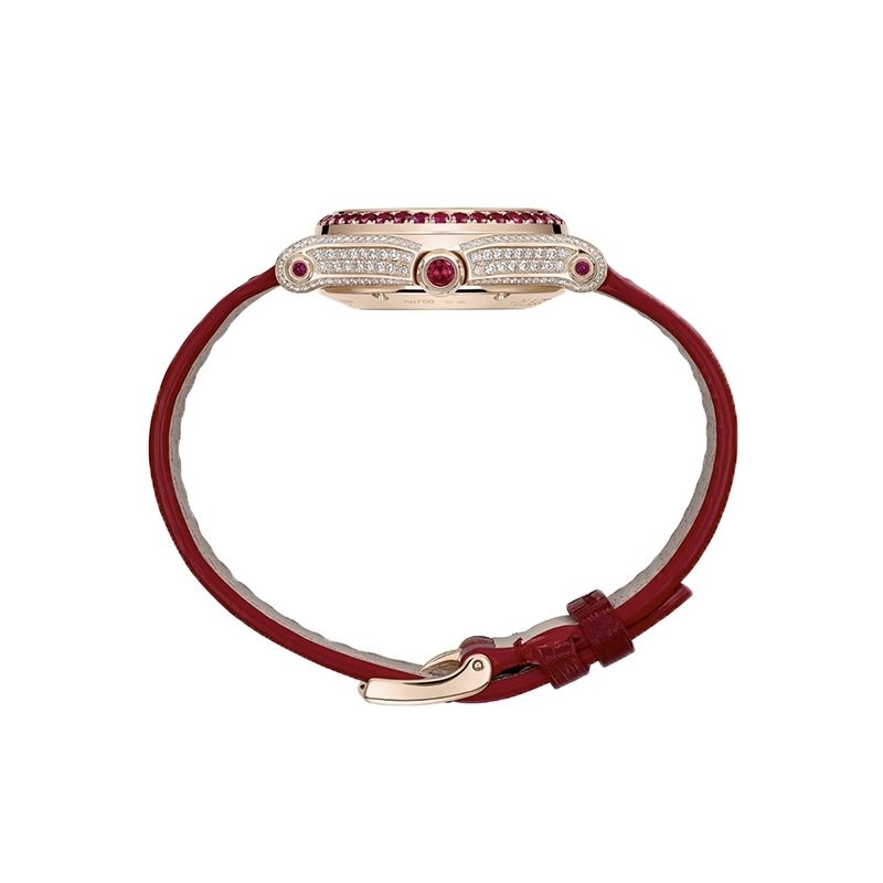 CHOPARD Happy Sport Automatic 30 MM 274302-5005