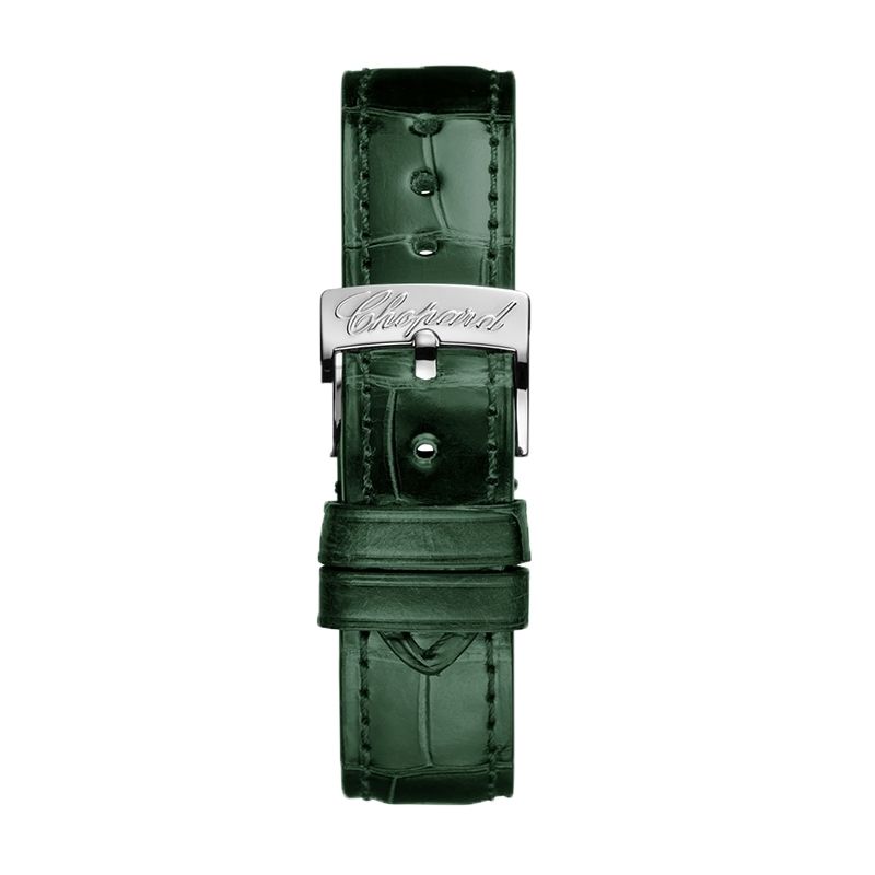 CHOPARD Happy Sport 36 MM 278582-6007