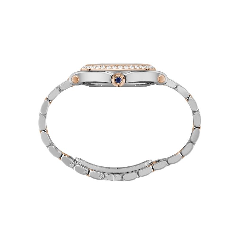 CHOPARD Happy Sport Al Quarzo 36 MM 278582-6008