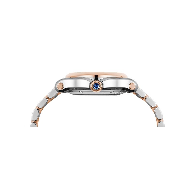 CHOPARD Happy Sport Automatic 36 MM 278559-6002