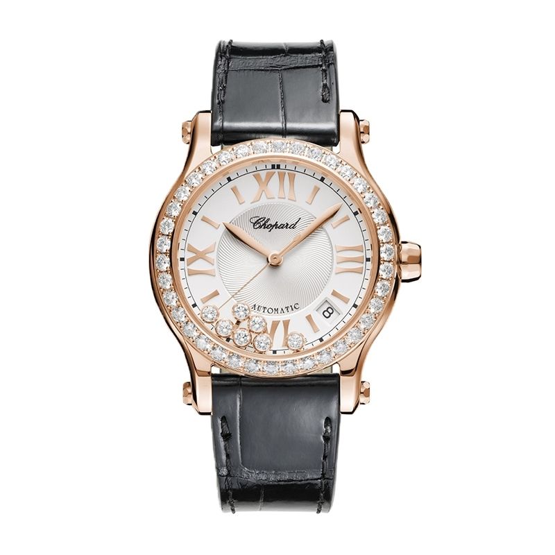 CHOPARD Happy Sport Automatic 36 MM 274808-5003