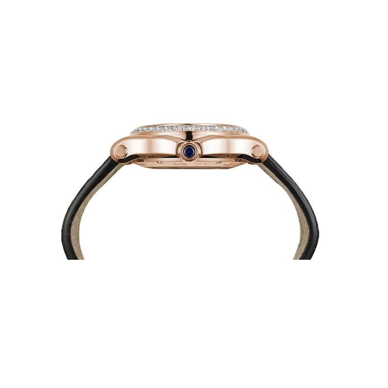 CHOPARD Happy Sport Automatic 36 MM 274808-5003