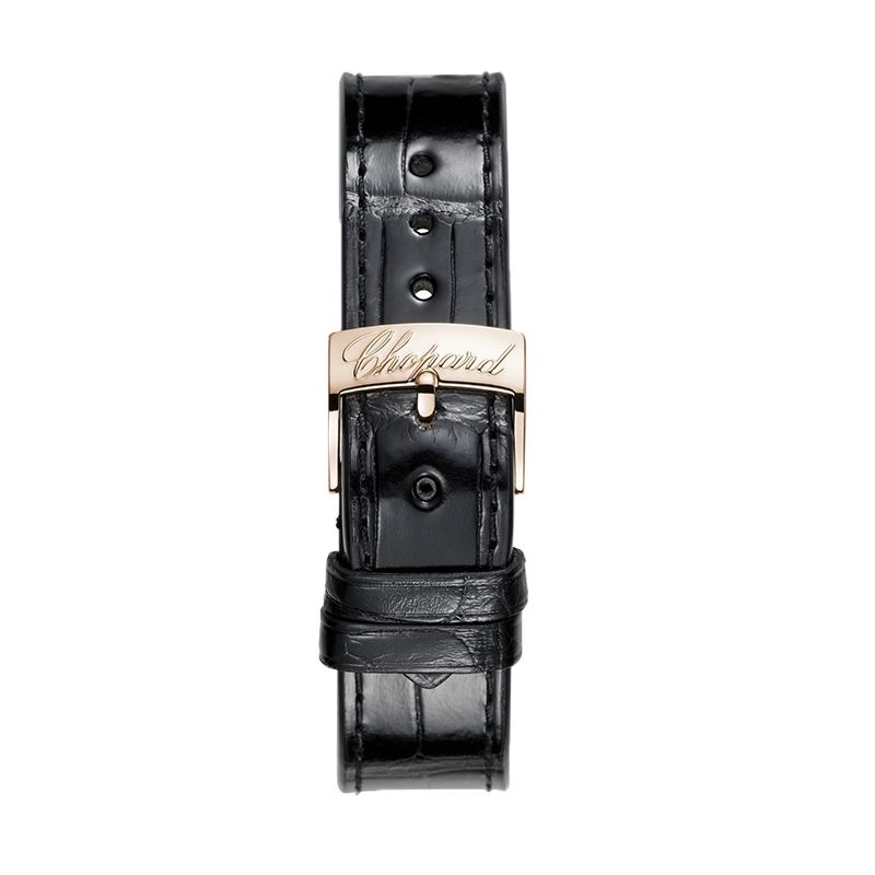 CHOPARD Happy Sport Automatic 36 MM 274808-5003
