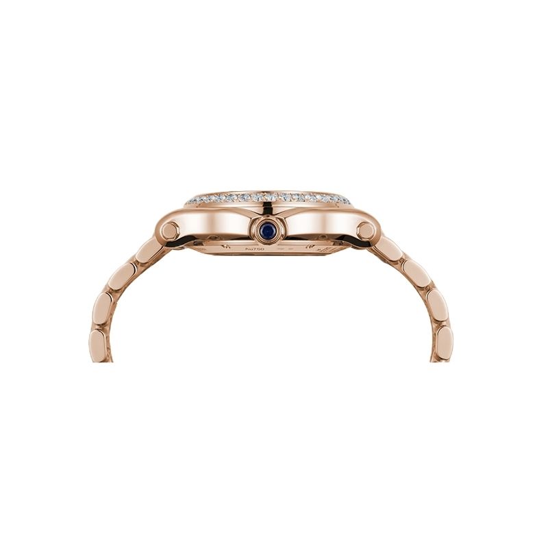 CHOPARD Chopard Happy Sport 36 MM 274808-5004