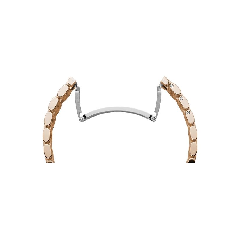 CHOPARD Chopard Happy Sport 36 MM 274808-5004