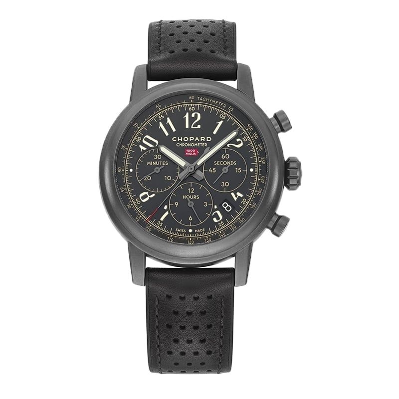 CHOPARD Mille Miglia 2020 Race Edition 42 MM 168589-3028