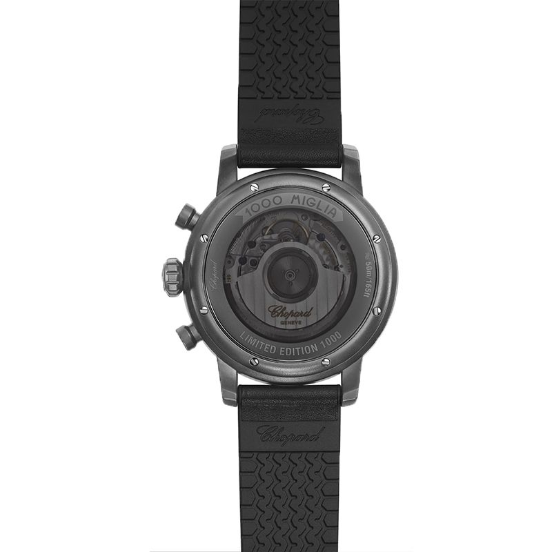 CHOPARD Mille Miglia 2020 Race Edition 42 MM 168589-3028