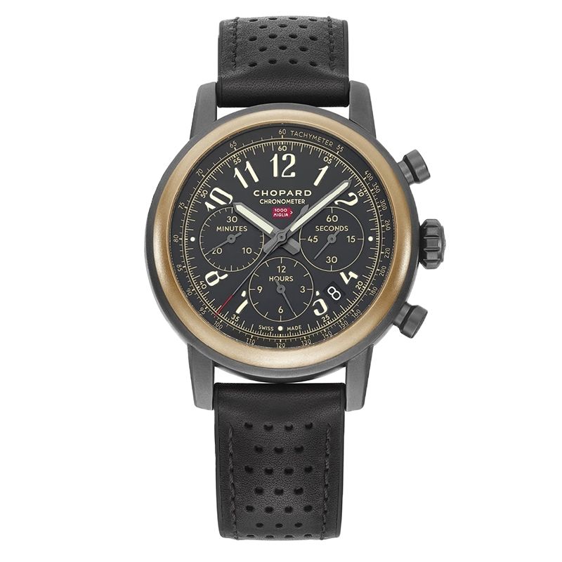 CHOPARD Mille Miglia 2020 Race Edition 42 MM 168589-6002