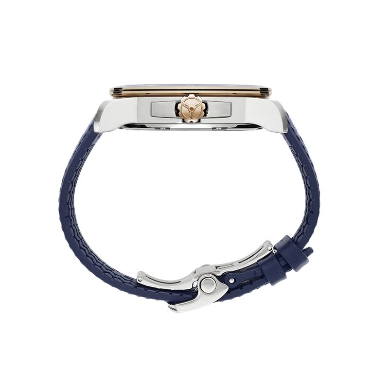 CHOPARD Mille Miglia Gts Azzurro Power Control 43 MM 168566-6002