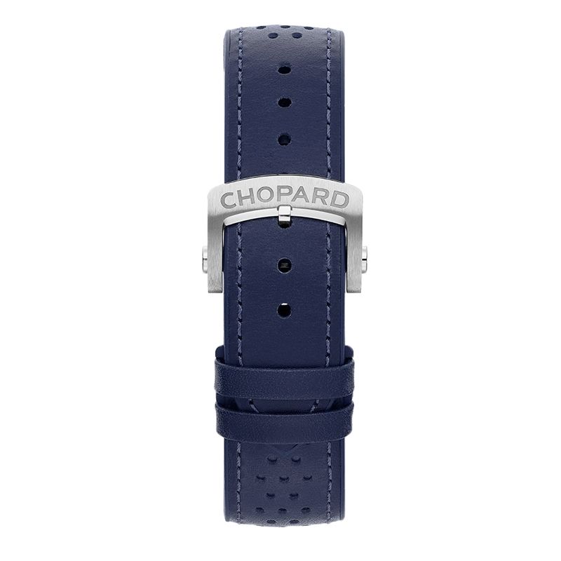 CHOPARD Mille Miglia Gts Azzurro Power Control 43 MM 168566-6002