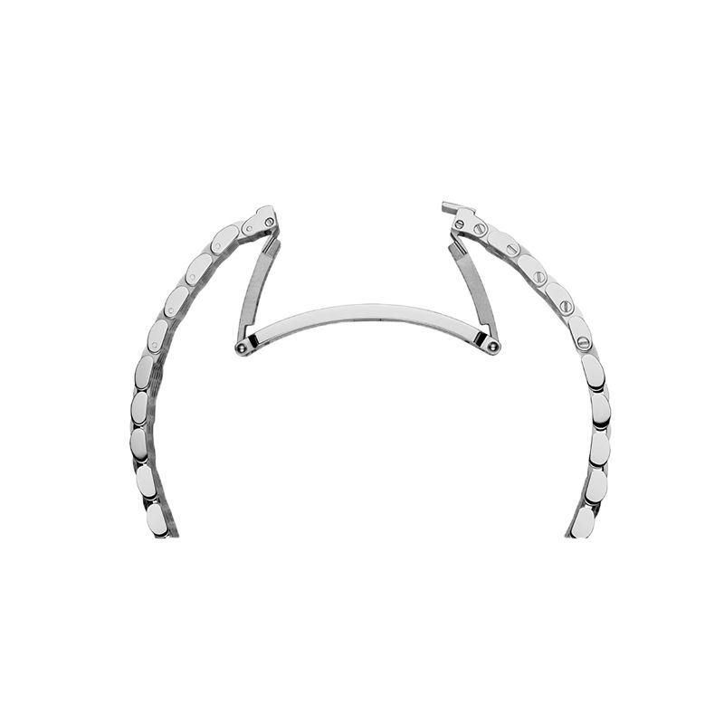 CHOPARD Happy Diamonds Icons 30 MM 204180-1201