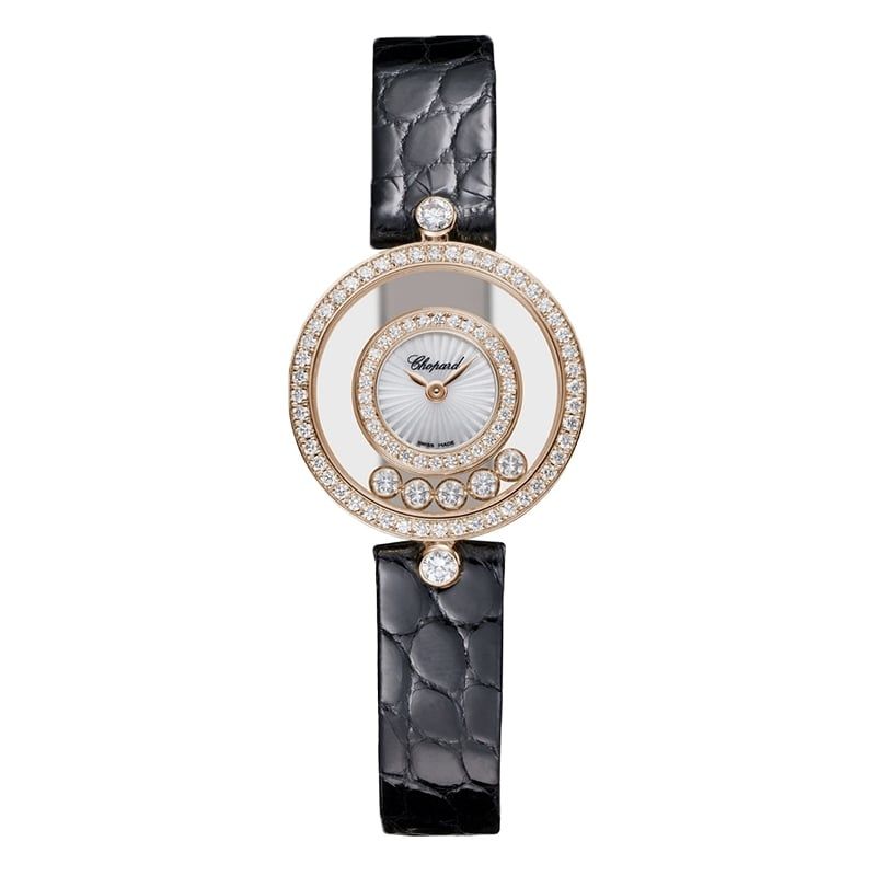 CHOPARD Happy Diamonds Icons 26 MM 203957-5214