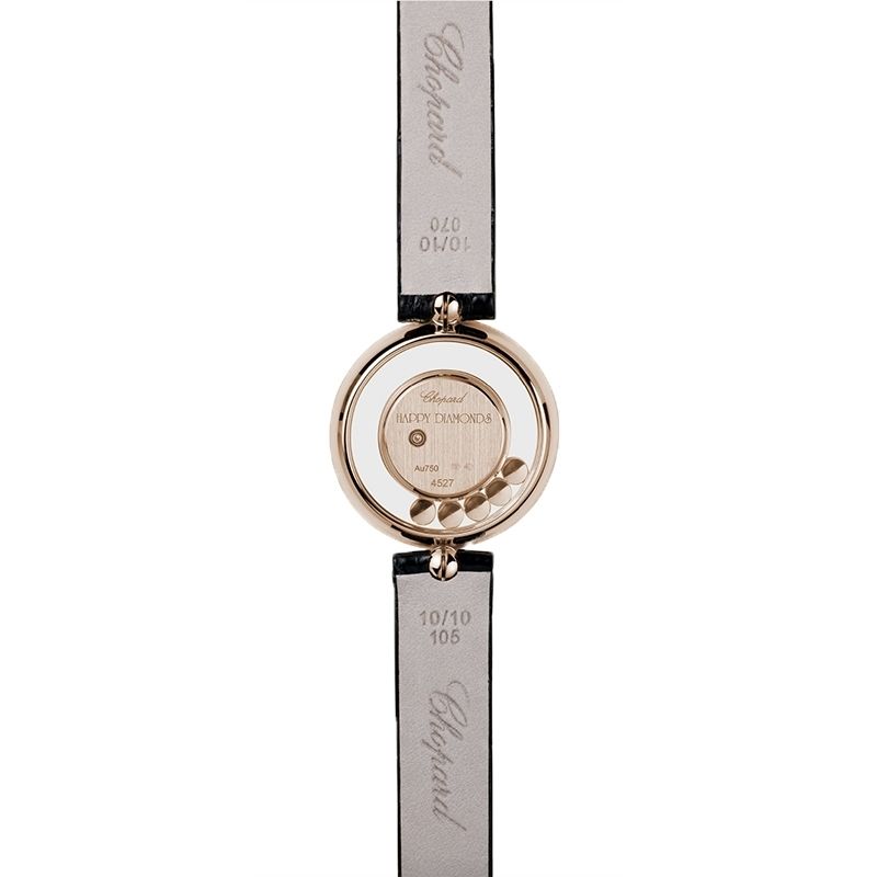 CHOPARD Happy Diamonds Icons 26 MM 203957-5214