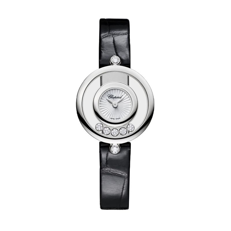 CHOPARD Happy Diamonds Icons 26 MM 209415-1001