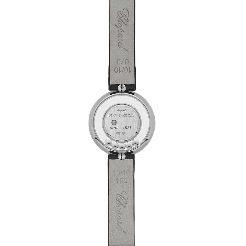 CHOPARD Happy Diamonds Icons 26 MM 209415-1001