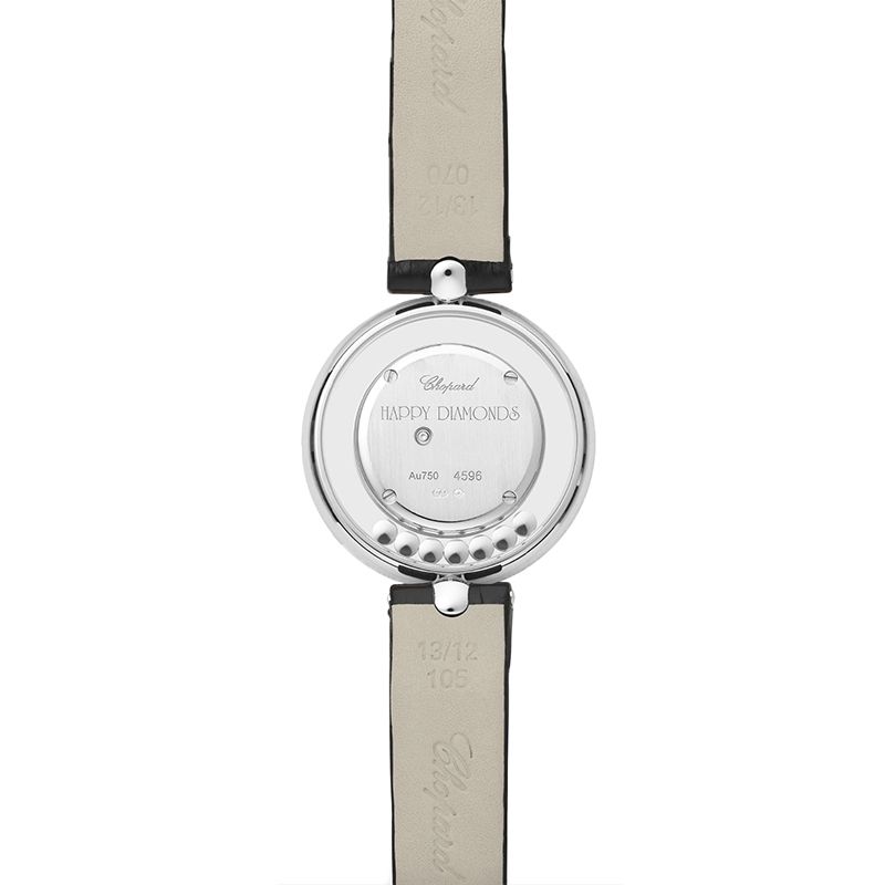 CHOPARD Happy Diamonds Icons 32 MM 209426-1201