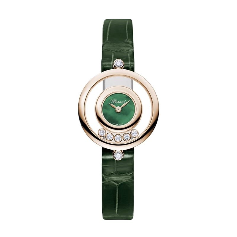 CHOPARD Happy Diamonds Icons 26 MM 209415-5002