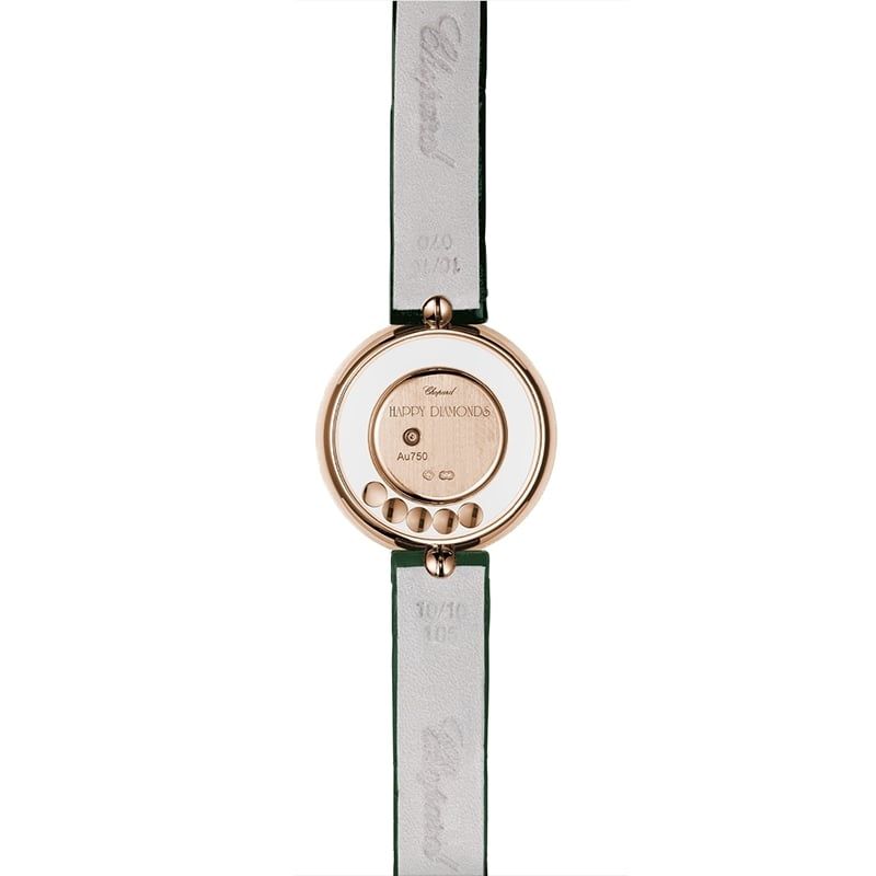 CHOPARD Happy Diamonds Icons 26 MM 209415-5002
