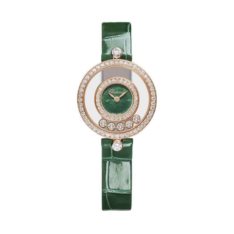 CHOPARD Happy Diamonds Icons 26 MM 203957-5209