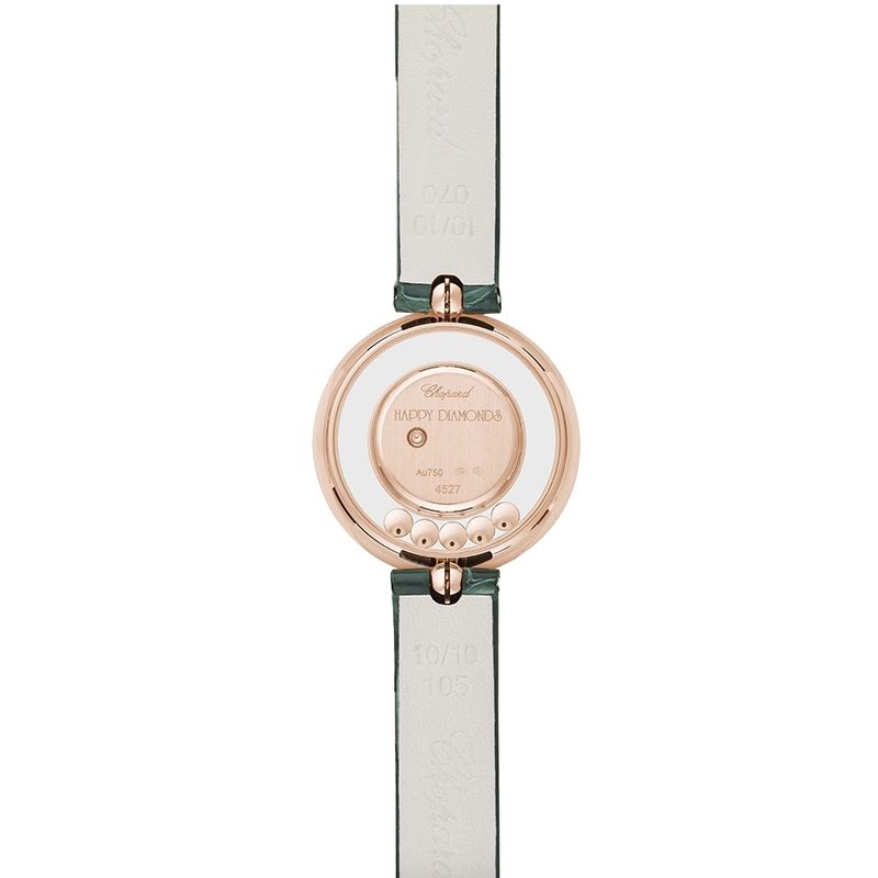 CHOPARD Happy Diamonds Icons 26 MM 203957-5209