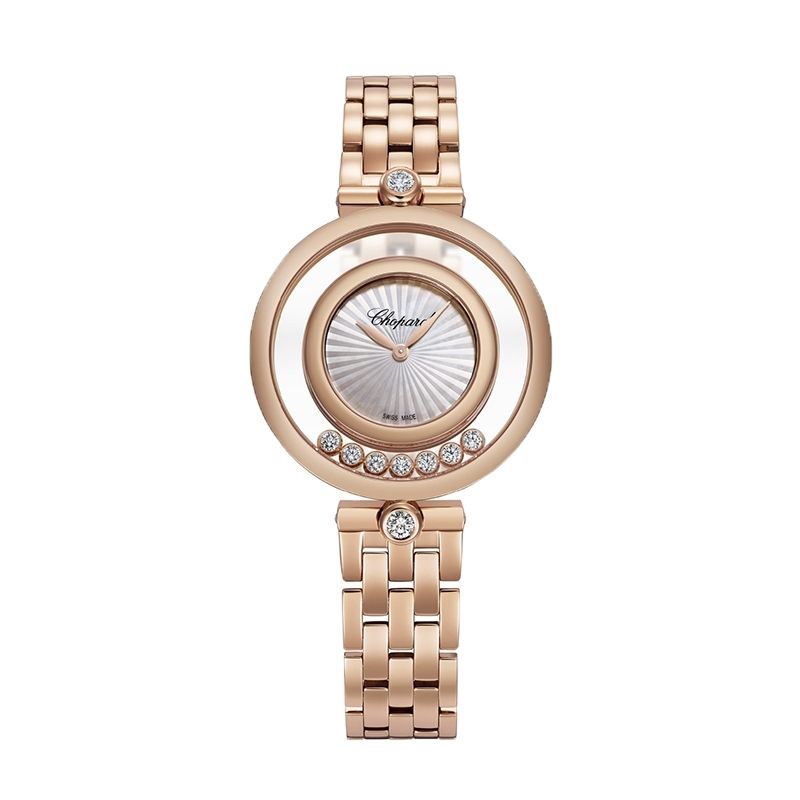 CHOPARD Happy Diamonds Icons 32 MM 209426-5002