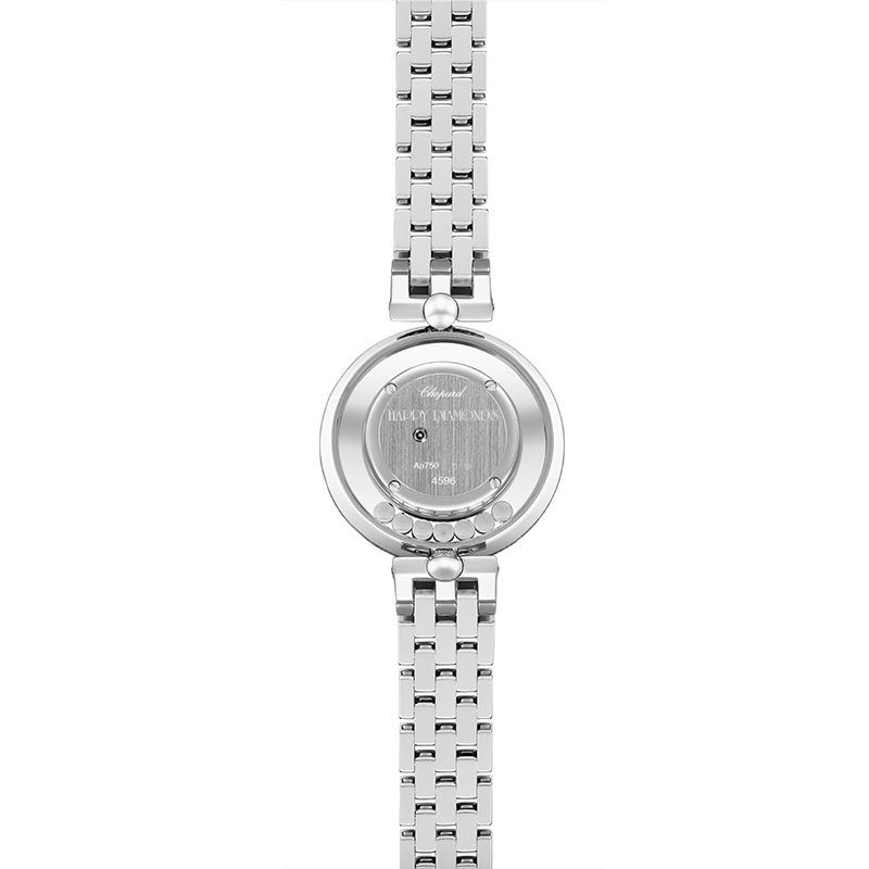 CHOPARD Happy Diamonds Icons 32 MM 209426-1202