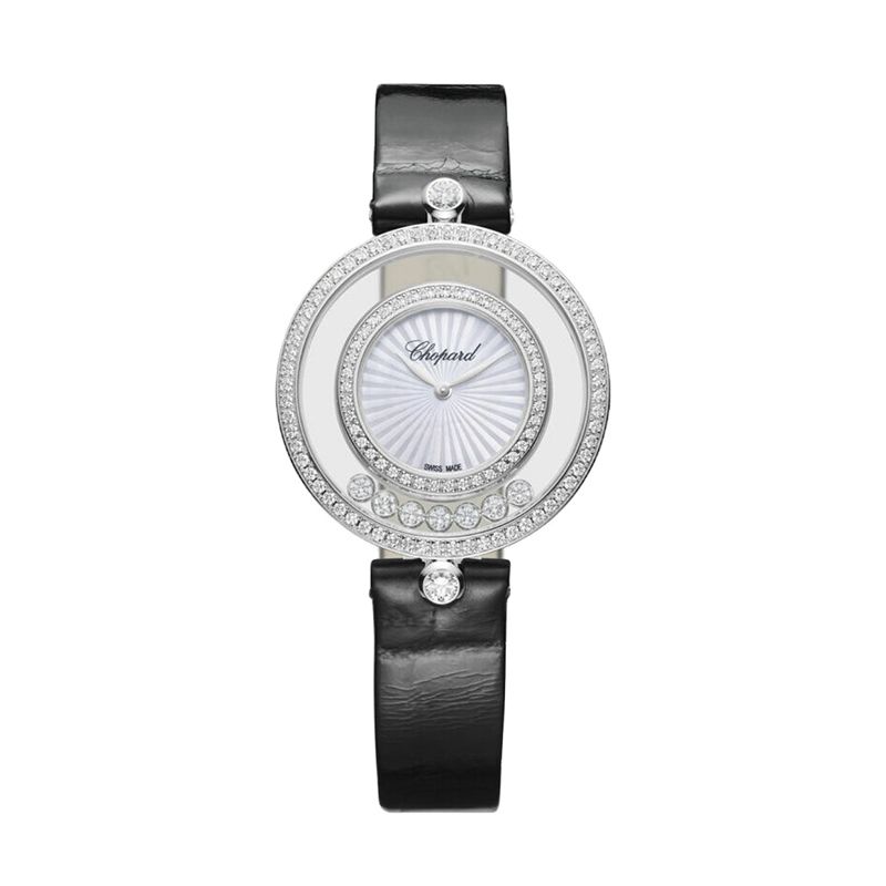 CHOPARD Happy Diamonds Icons 32 MM 209426-1201